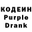 Кодеиновый сироп Lean Purple Drank CHF 34,99*